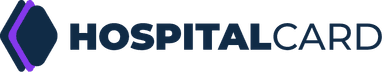 hospital Card Logo